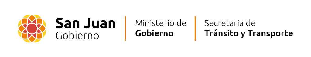 Secretaría de Tránsito y Transporte